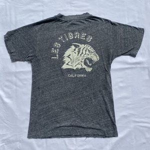 Daydreamer LA / Free People California Tee, XS